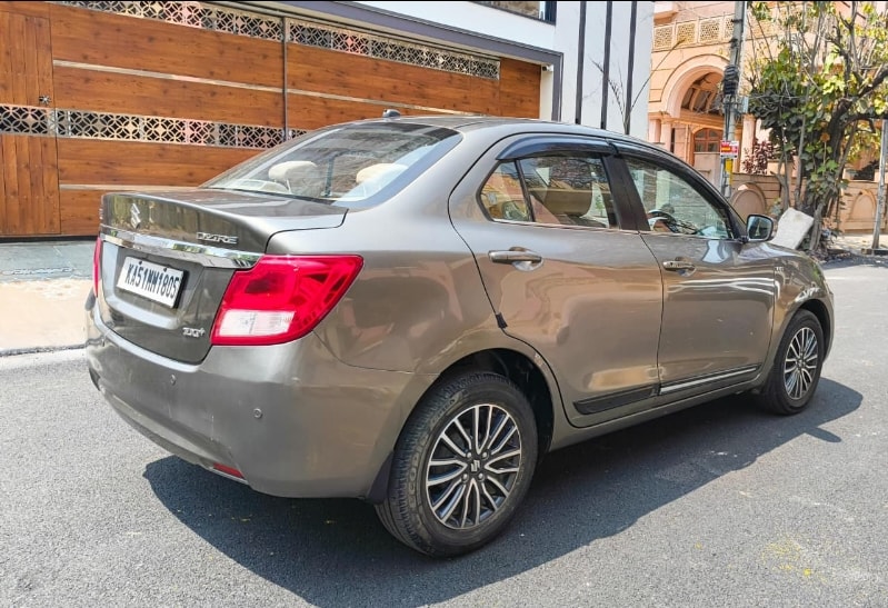 Dzire image 3 Dzire image 3