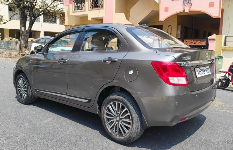 Dzire image 5 Dzire image 5