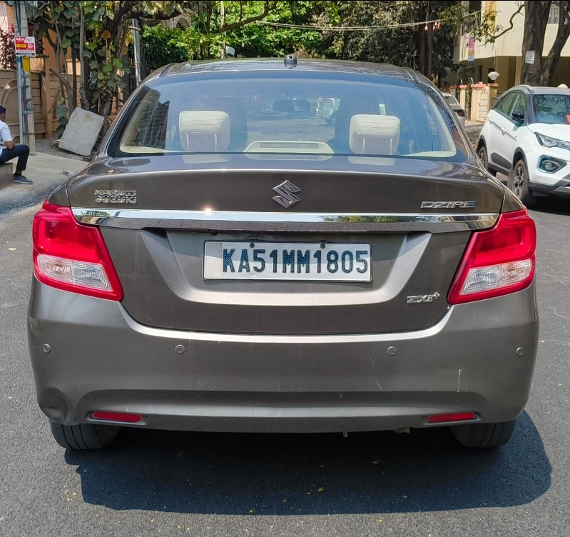 Dzire image 4 Dzire image 4