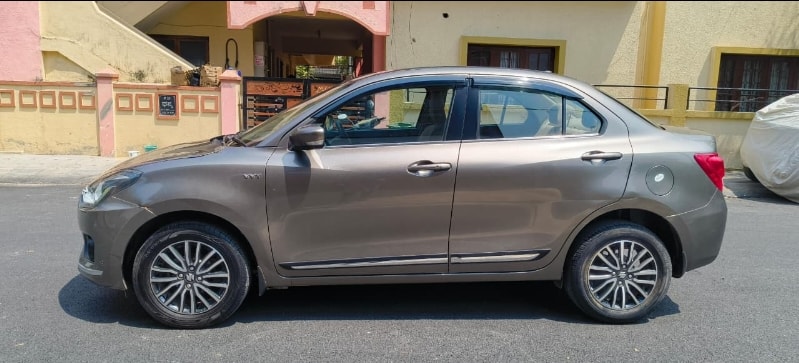 Dzire image 6 Dzire image 6