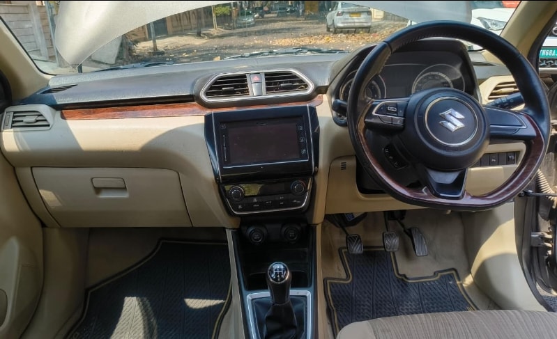 Dzire image 13 Dzire image 13