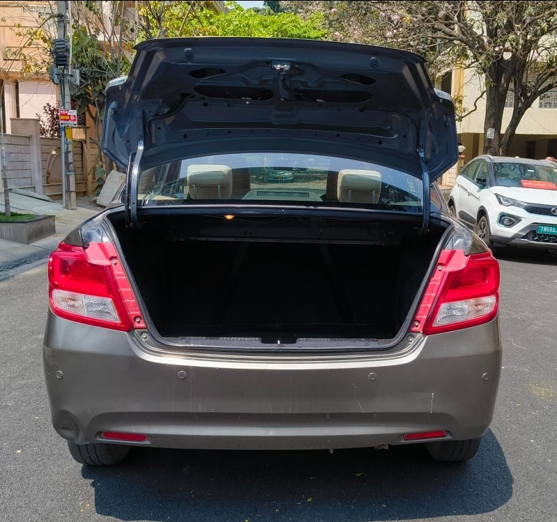 Dzire image 10 Dzire image 10