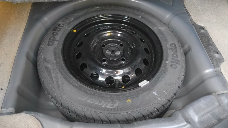 Used 2017 Ford Figo Aspire Used 2017 Ford Figo Aspire