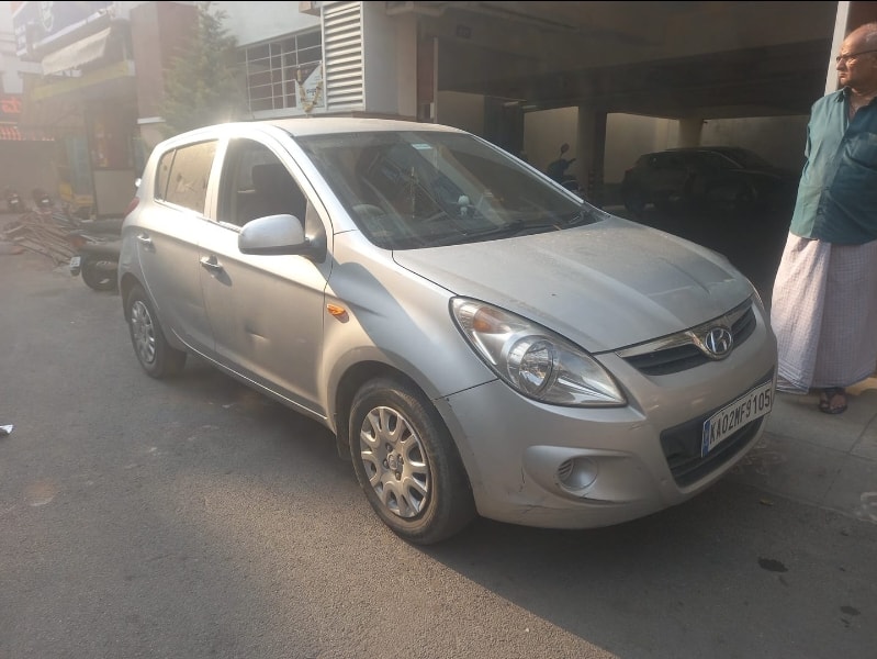 Used 2011 Hyundai i20 Used 2011 Hyundai i20