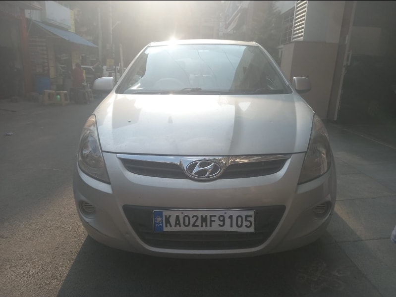 Used 2011 Hyundai i20 Used 2011 Hyundai i20