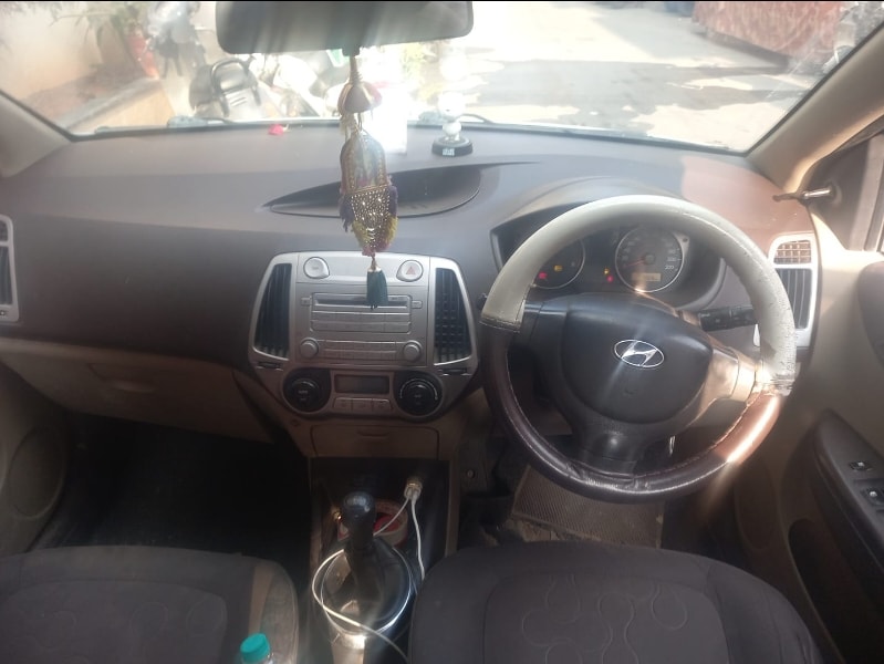 Used 2011 Hyundai i20 Used 2011 Hyundai i20