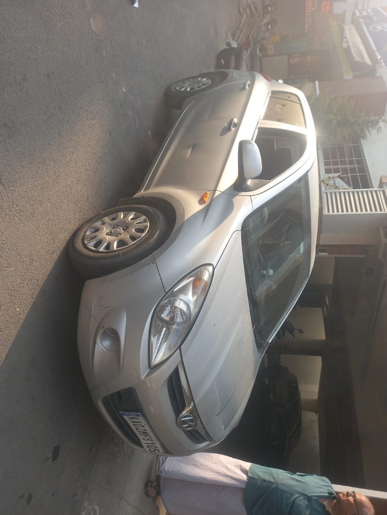 Used 2011 Hyundai i20 Used 2011 Hyundai i20