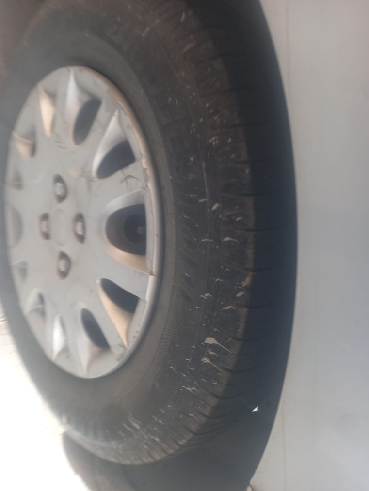 Used 2011 Hyundai i20 Used 2011 Hyundai i20