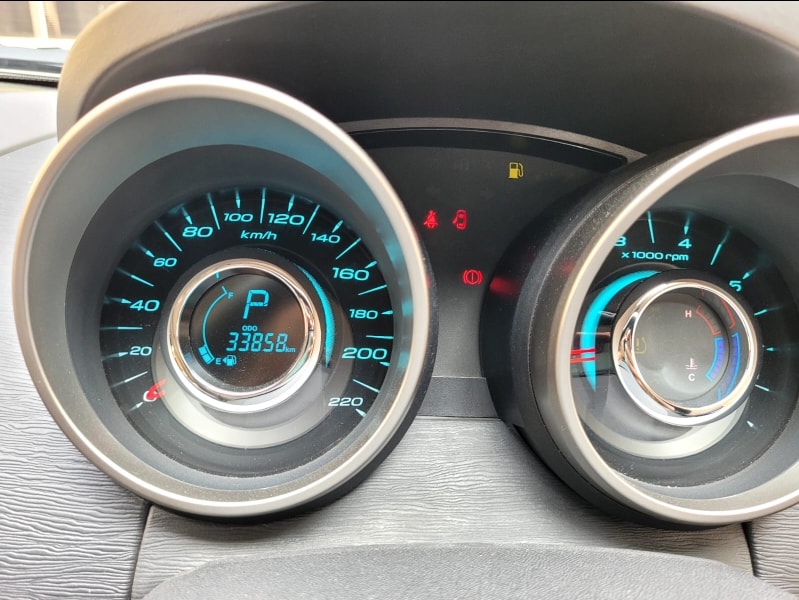 XUV500 image 11 XUV500 image 11