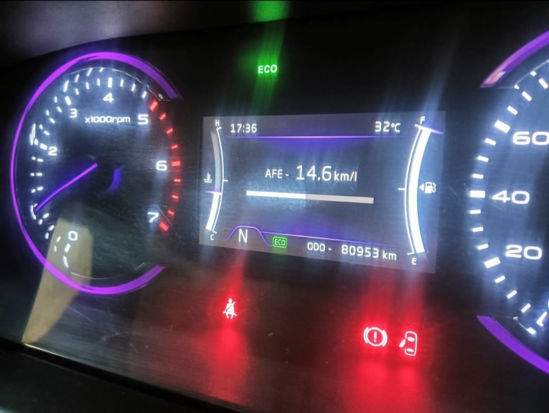 Used 2018 Mahindra Marazzo Used 2018 Mahindra Marazzo