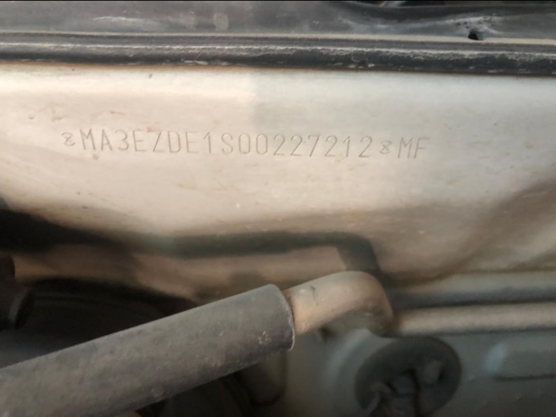 Alto K10 image 5 Alto K10 image 5