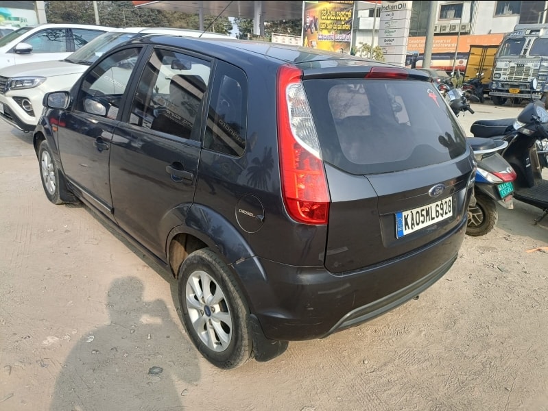 Figo image 3 Figo image 3