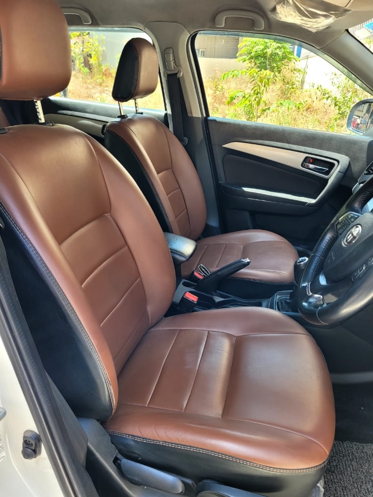 Used 2022 Toyota Urban Cruiser Used 2022 Toyota Urban Cruiser