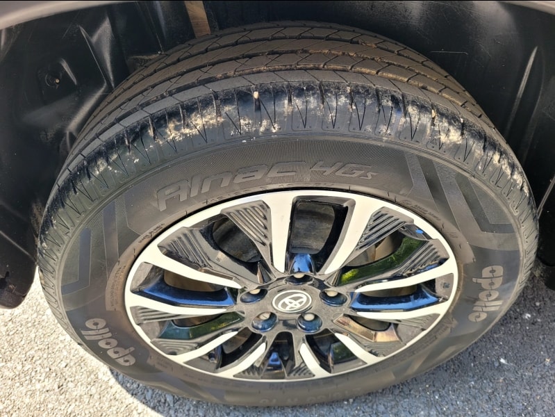 Used 2022 Toyota Urban Cruiser Used 2022 Toyota Urban Cruiser