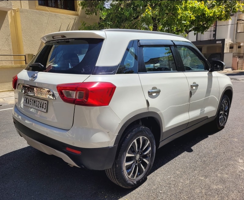 Used 2022 Toyota Urban Cruiser Used 2022 Toyota Urban Cruiser