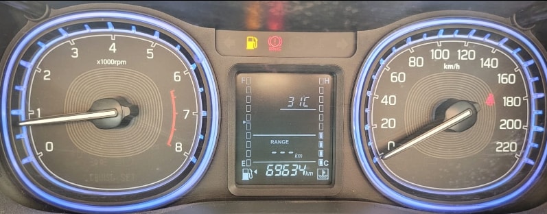 Used 2022 Toyota Urban Cruiser Used 2022 Toyota Urban Cruiser