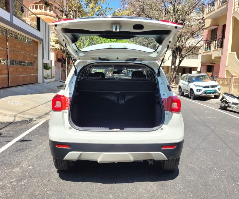 Used 2022 Toyota Urban Cruiser Used 2022 Toyota Urban Cruiser