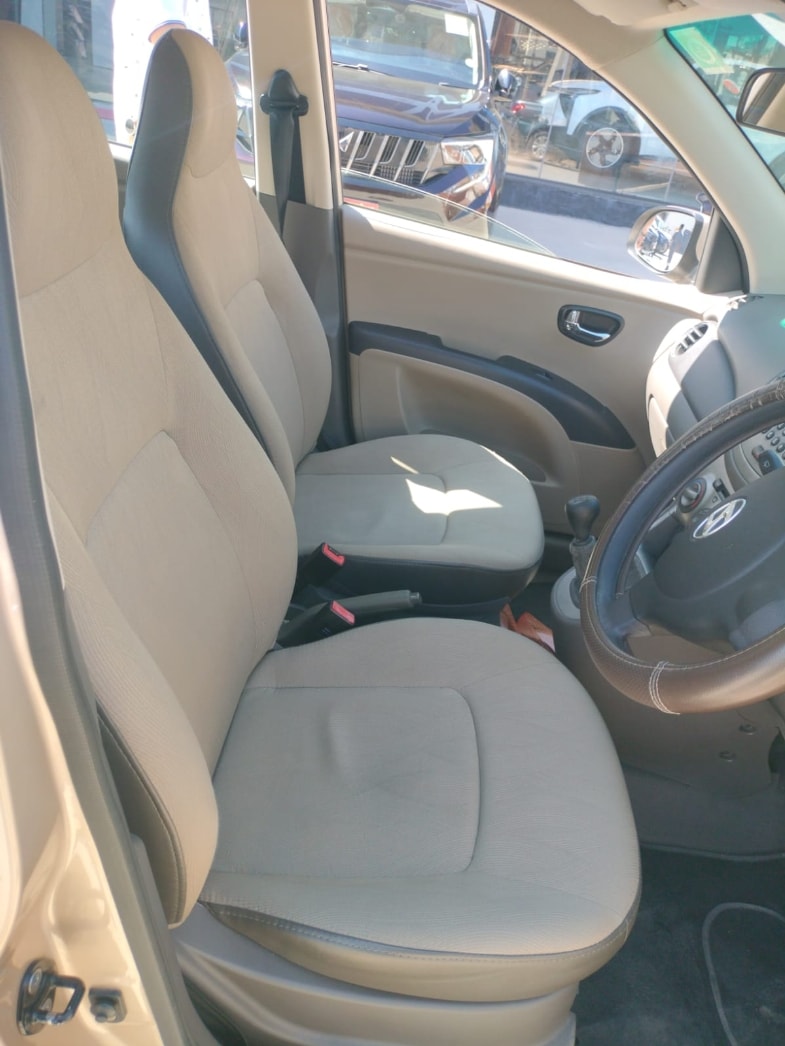 Used 2011 Hyundai i10 Used 2011 Hyundai i10