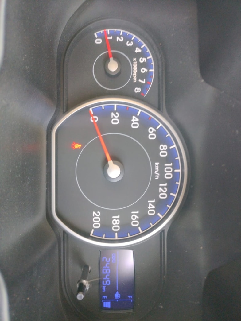 Used 2011 Hyundai i10 Used 2011 Hyundai i10