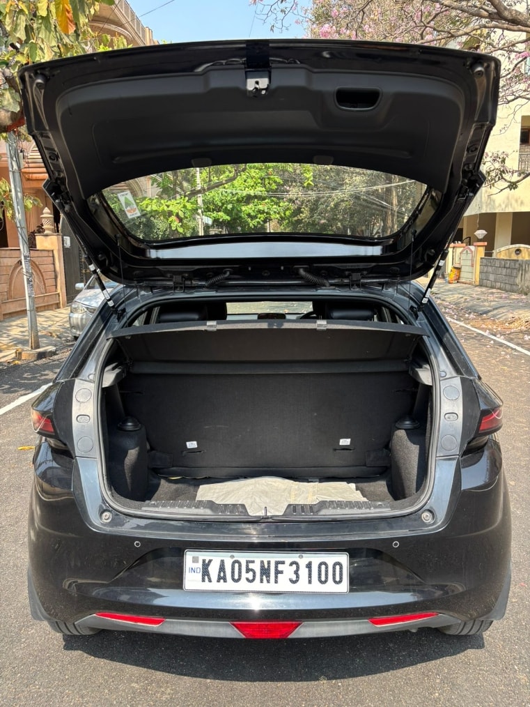 Used 2022 Tata Altroz Used 2022 Tata Altroz