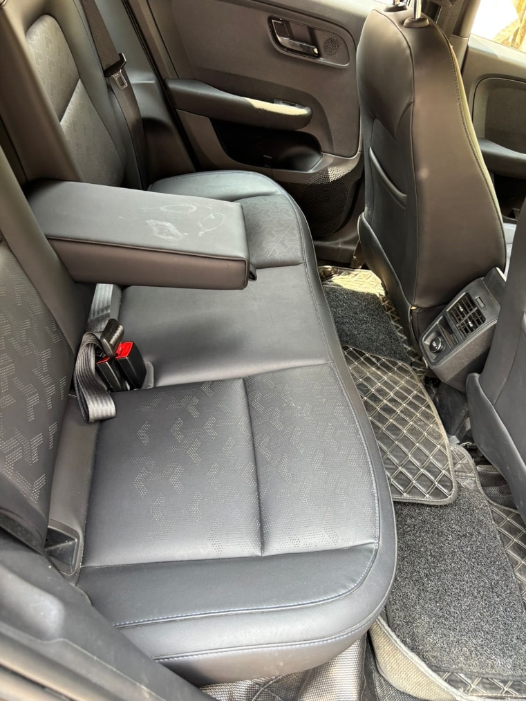 Used 2022 Tata Altroz Used 2022 Tata Altroz