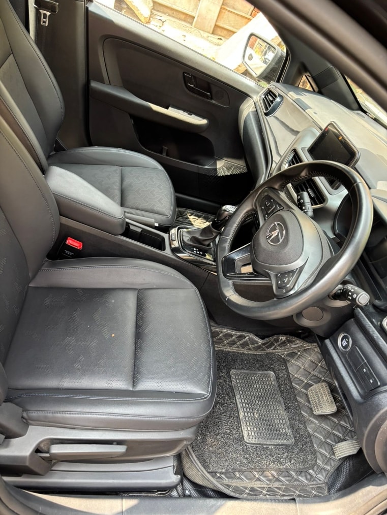 Used 2022 Tata Altroz Used 2022 Tata Altroz