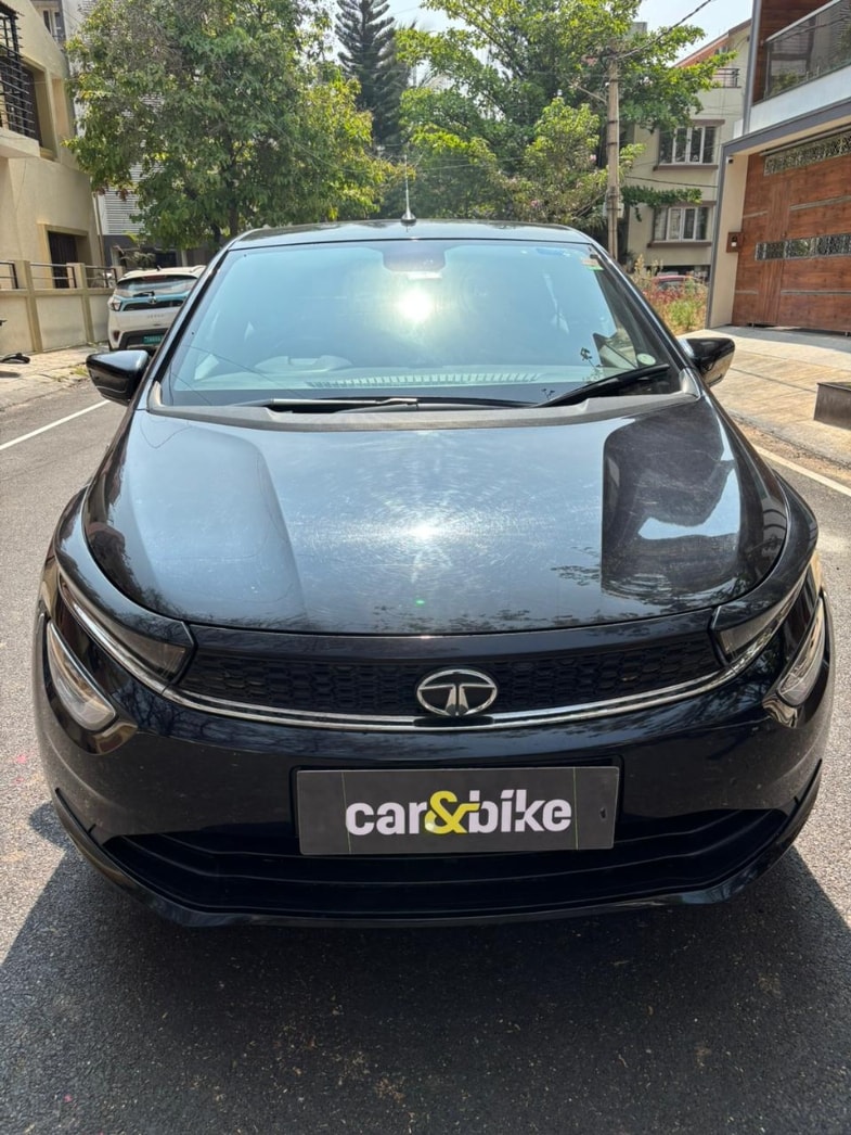 Used 2022 Tata Altroz Used 2022 Tata Altroz