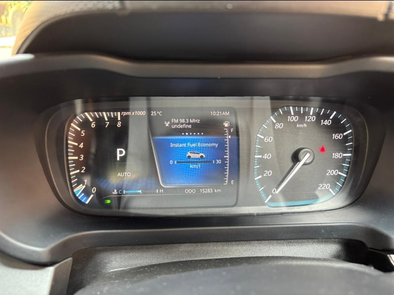 Used 2022 Tata Altroz Used 2022 Tata Altroz