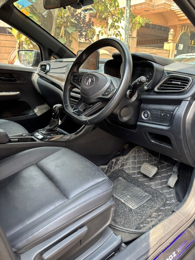 Used 2022 Tata Altroz Used 2022 Tata Altroz