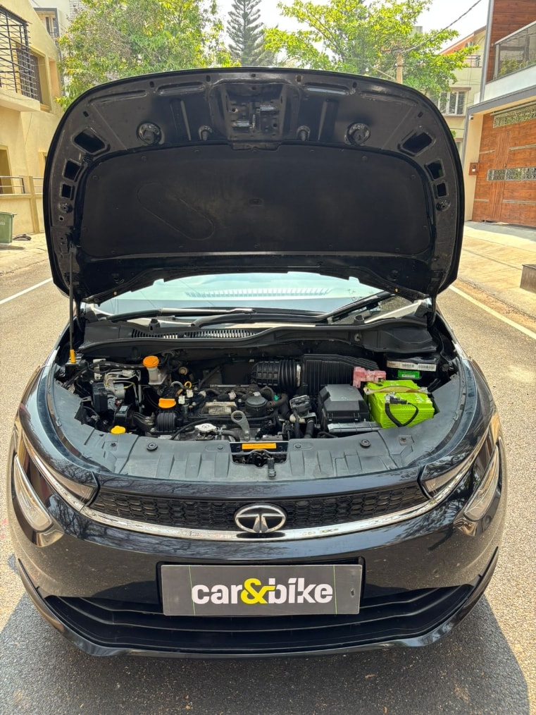 Used 2022 Tata Altroz Used 2022 Tata Altroz