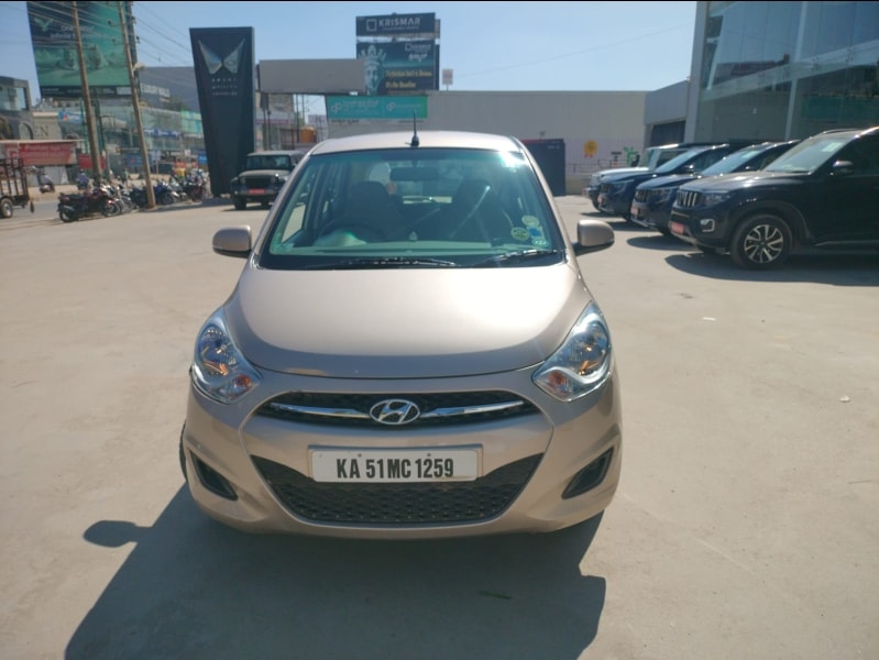 Used 2011 Hyundai i10 Used 2011 Hyundai i10