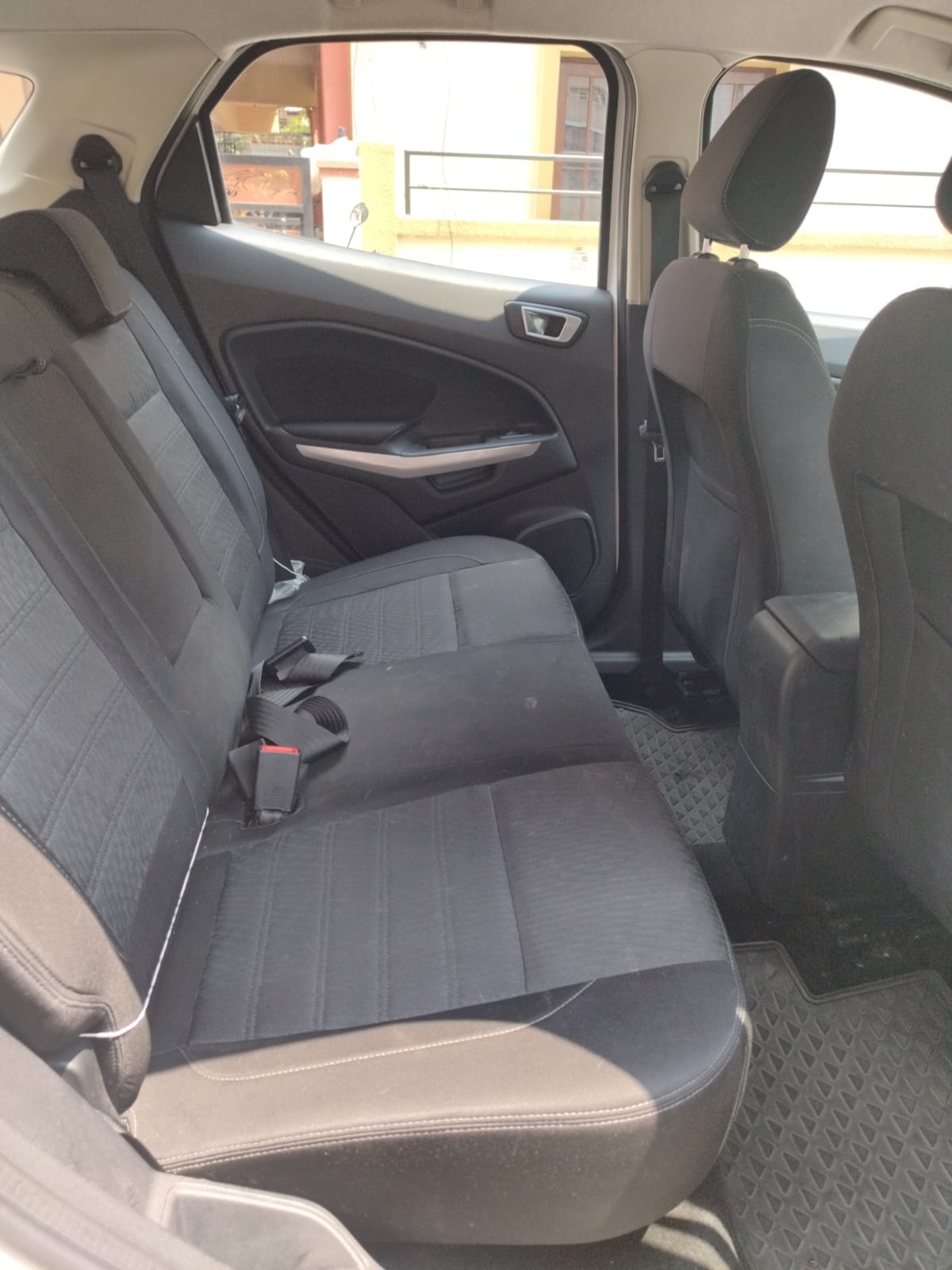 EcoSport image 15 EcoSport image 15