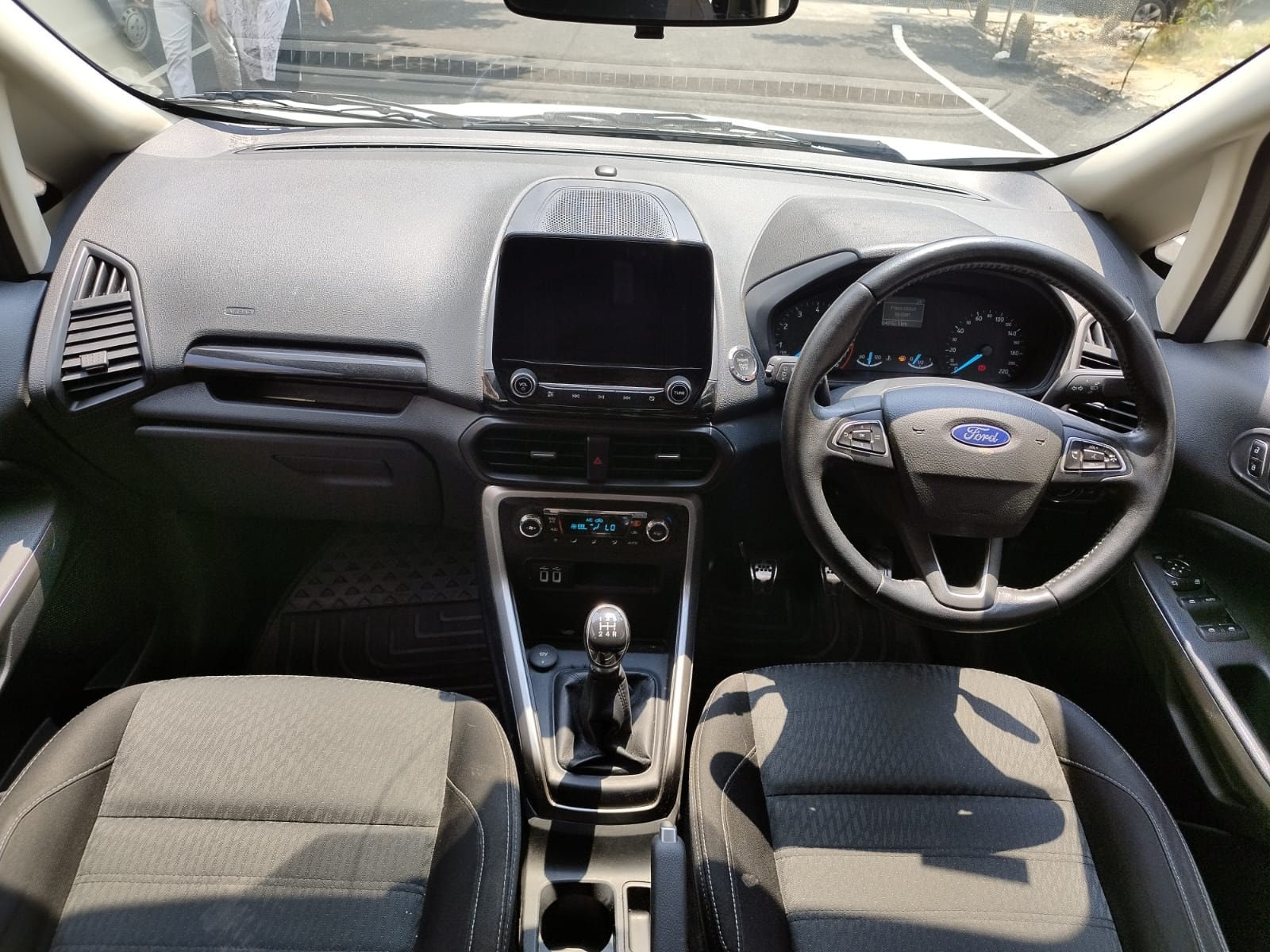 EcoSport image 13 EcoSport image 13