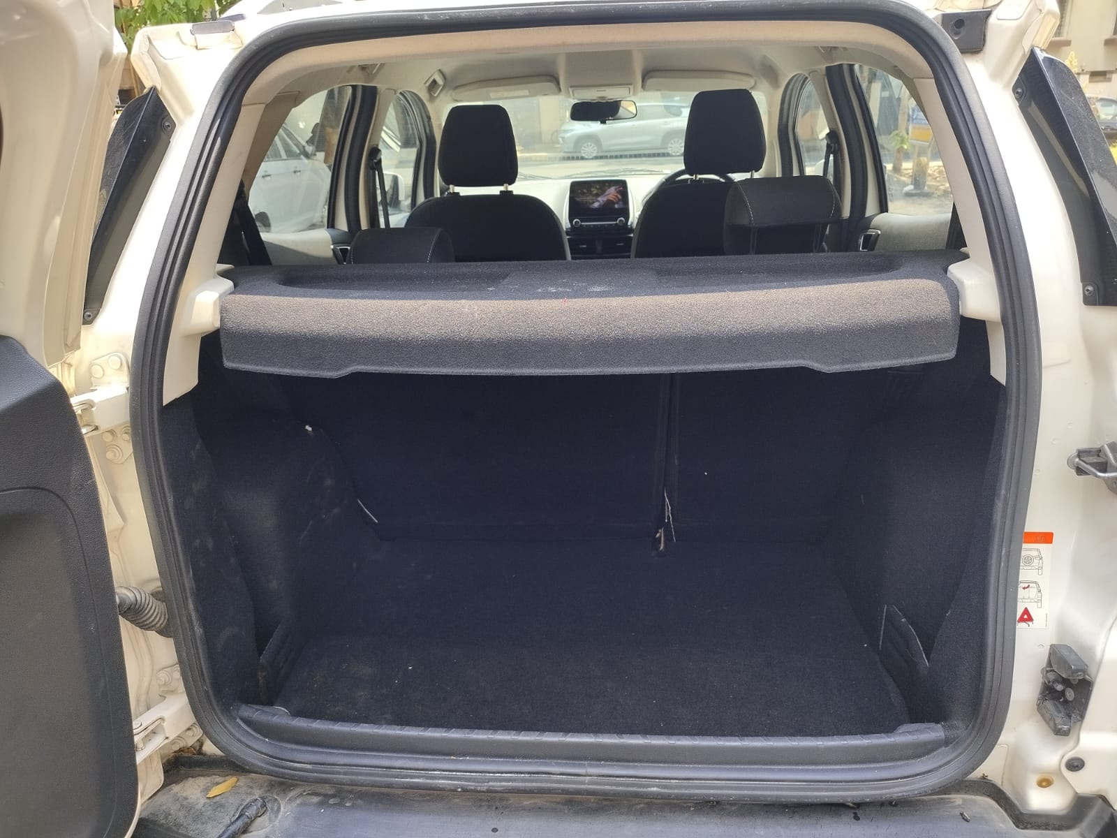 EcoSport image 10 EcoSport image 10