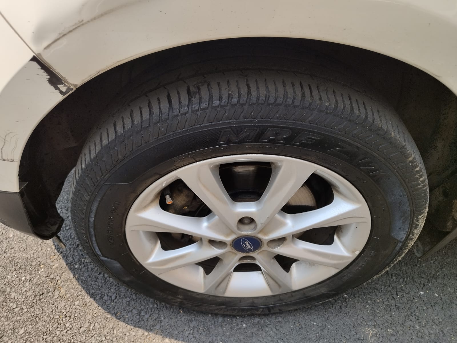 EcoSport image 9 EcoSport image 9