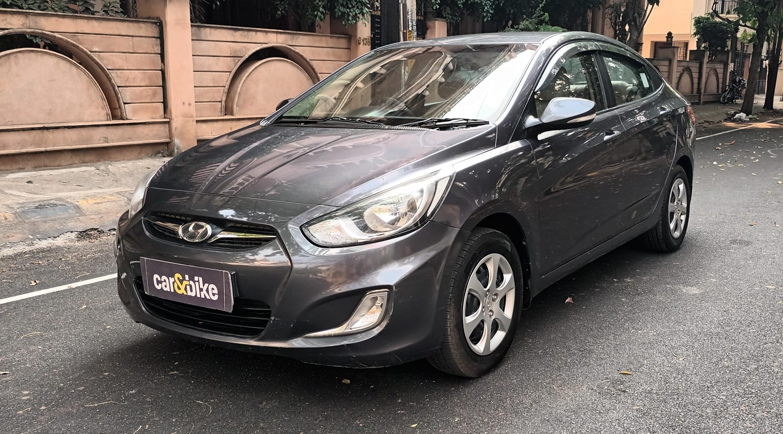 Fluidic Verna image 1 Fluidic Verna image 1