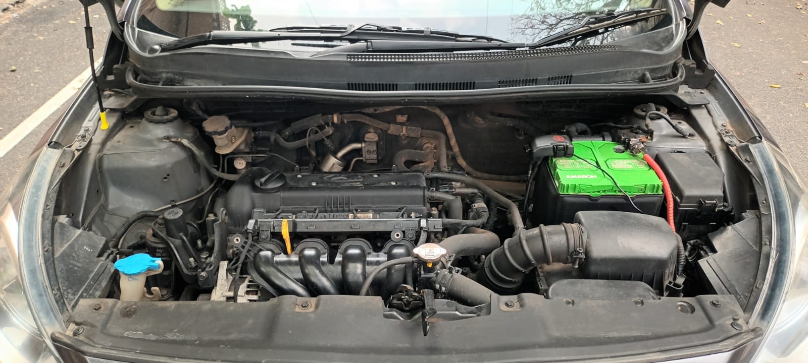 Fluidic Verna image 12 Fluidic Verna image 12