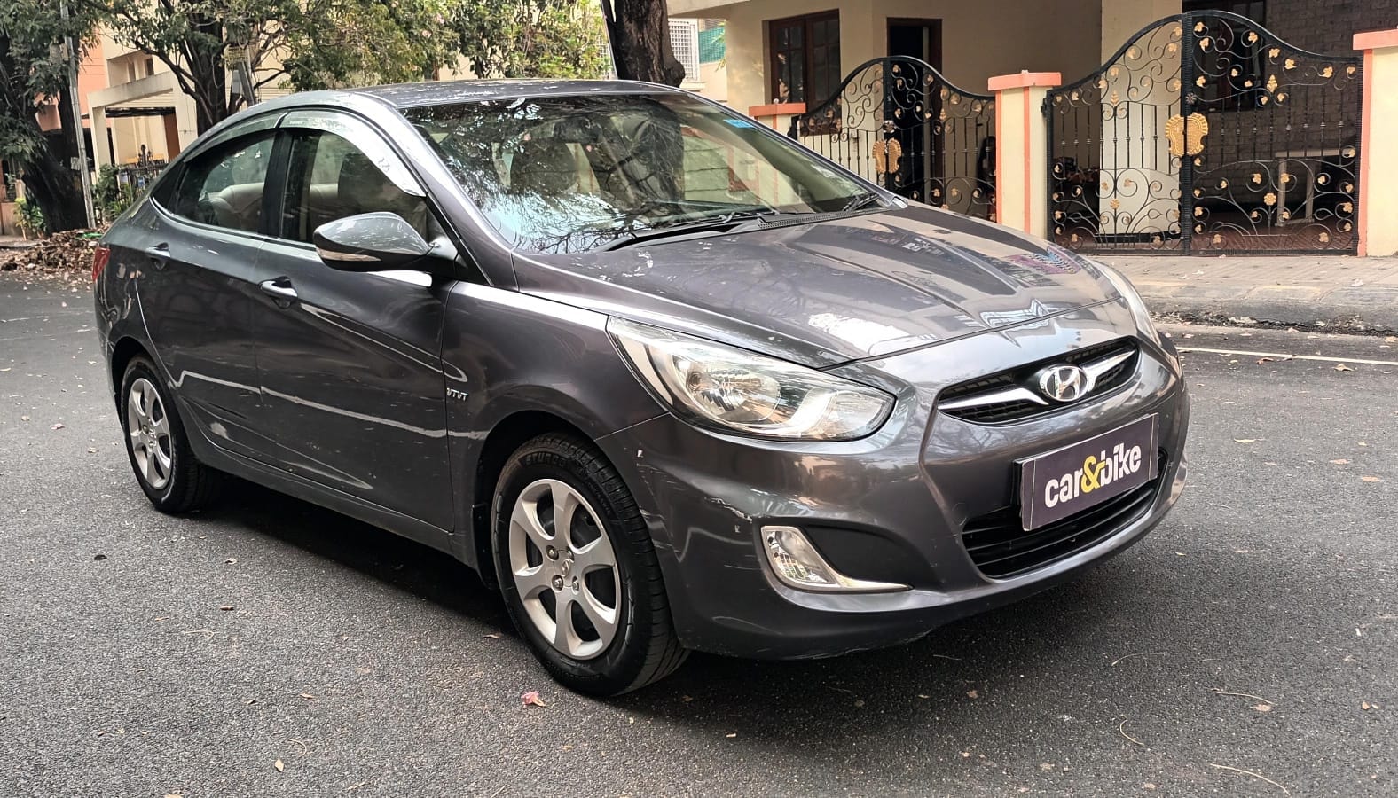 Fluidic Verna image 7 Fluidic Verna image 7