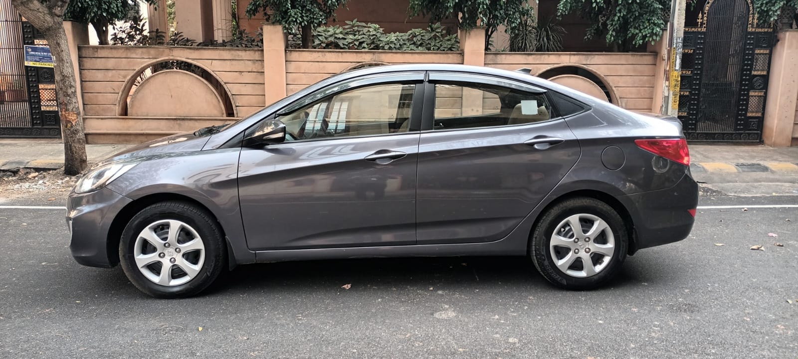 Fluidic Verna image 2 Fluidic Verna image 2