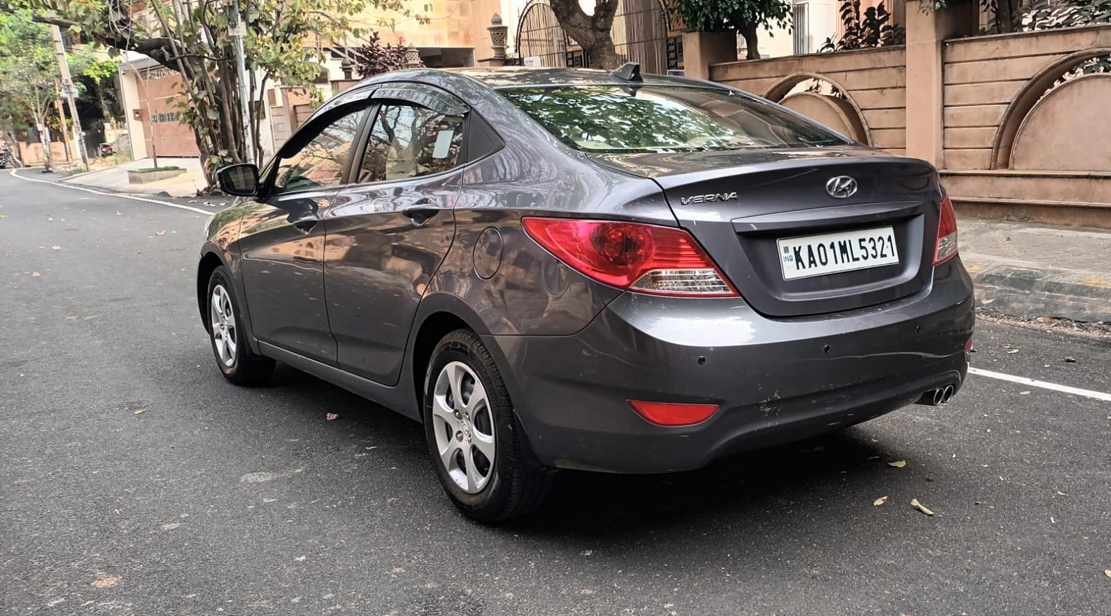 Fluidic Verna image 3 Fluidic Verna image 3