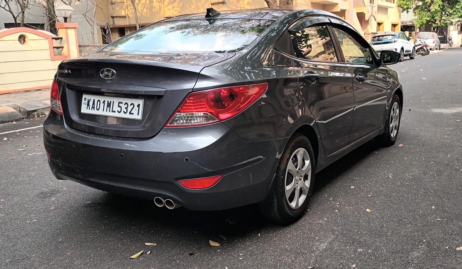 Fluidic Verna image 5 Fluidic Verna image 5