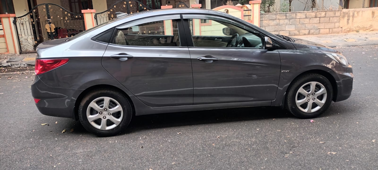 Fluidic Verna image 6 Fluidic Verna image 6