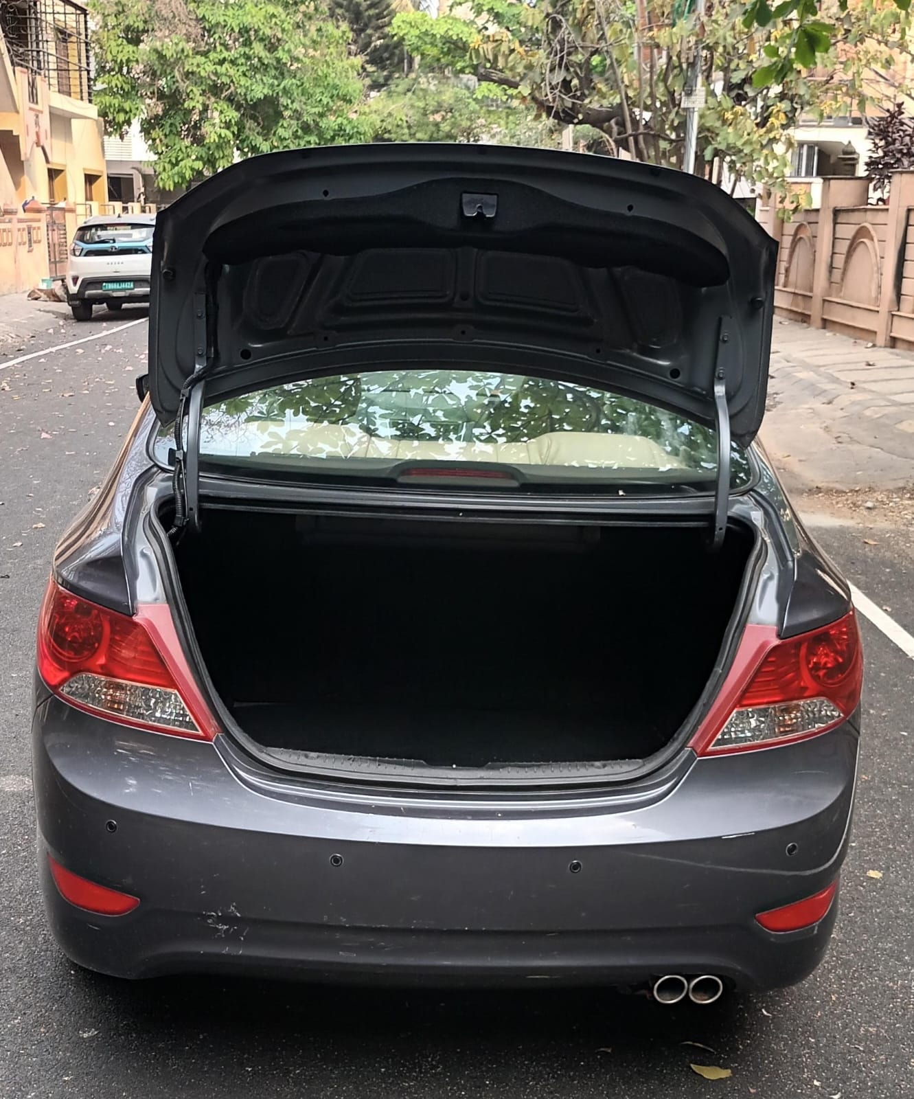 Fluidic Verna image 10 Fluidic Verna image 10