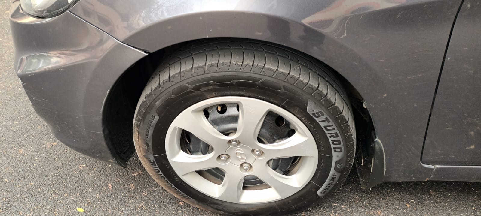 Fluidic Verna image 9 Fluidic Verna image 9