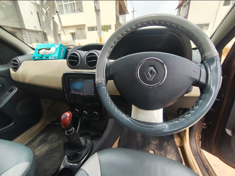 Duster image 5 Duster image 5