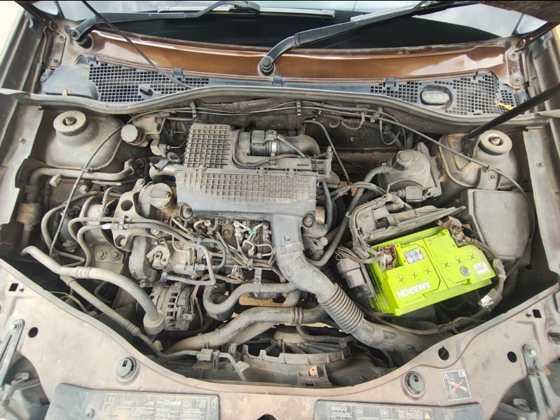 Duster image 9 Duster image 9