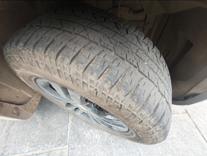 Used 2018 Maruti Suzuki Vitara Brezza Used 2018 Maruti Suzuki Vitara Brezza