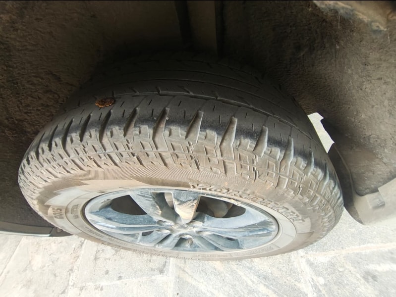 Used 2018 Maruti Suzuki Vitara Brezza Used 2018 Maruti Suzuki Vitara Brezza