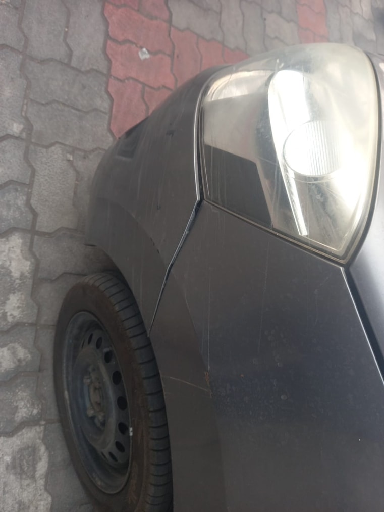 Used 2013 Maruti Suzuki Wagon R Used 2013 Maruti Suzuki Wagon R