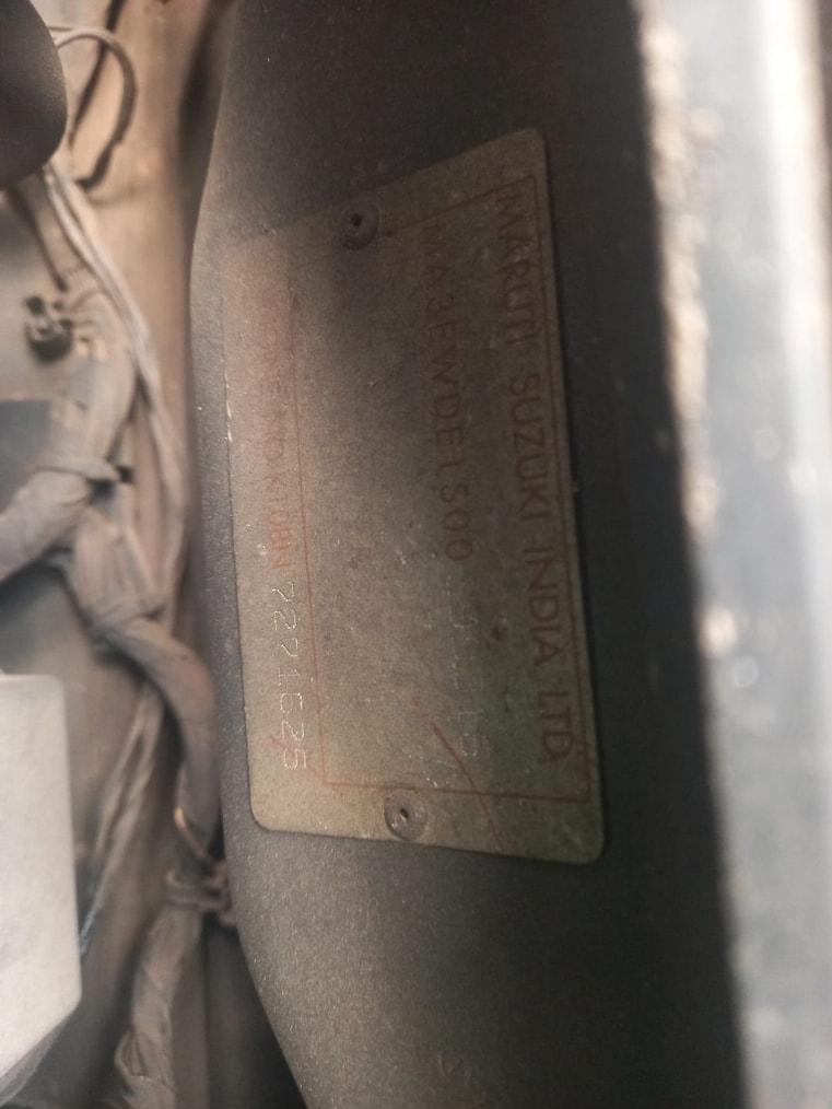 Used 2013 Maruti Suzuki Wagon R Used 2013 Maruti Suzuki Wagon R